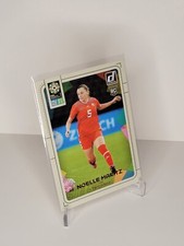 2023 Donruss FIFA Women's World Cup Soccer Rookie Base Cards 112-199