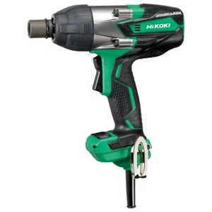 Hitachi Impact Wrench 110V 1/2 WR16SE 370 Watt In Carry Case - Picture 1 of 1