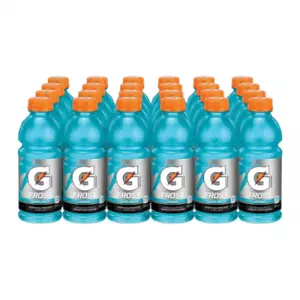 Gatorade Glacier Freeze 591ml – Pack of 24 - Picture 1 of 1