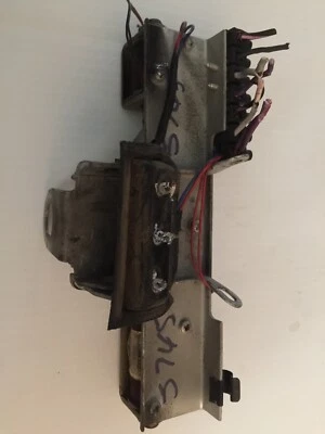 Rolls Royce Silver Spur 1986 mango de maletero leer descripción mecanismo Foto 1 de 4