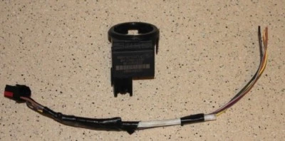 Inmovilizador transceptor antirrobo 6E5T-15607-AB Ford/Lincoln OEM Foto 1 de 3