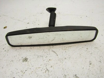 Rear View Mirror SC300 1992 1995 Lexus Inner Interior Glass Manual Dimming OEM - Image 1 of 4