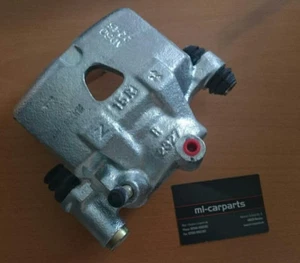 Pinza de freno delantera derecha Mitsubishi Pajero 2,5 TD 1990-2000 / Galloper II - Imagen 1 de 1