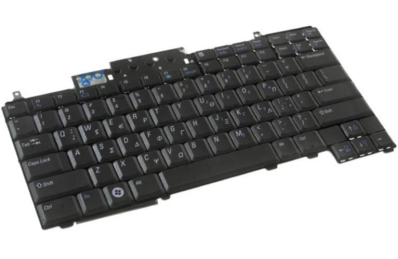 JP063 - Keyboard, 87, Greek, Single Pointing, Caii (International Version) For - Image 1 of 1