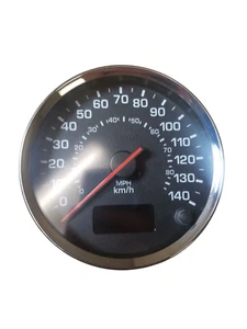 Paccar Q43-1182-002 Kenworth Speedometer KM/H tested working great - Bild 1 von 3