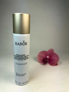 Mascarilla de espuma hidratante Babor Skinovage 75 ml / 2 1/2 oz prof nueva - Imagen 1 de 1
