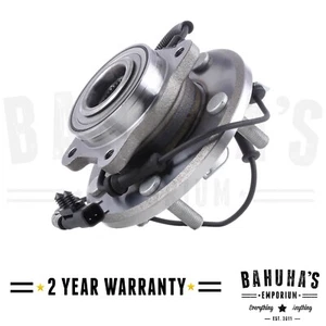 Chrysler Grand Voyager VW Routan 2007-Onwards Front Hub Wheel Bearing Kit - Picture 1 of 7