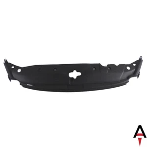 Radiator Support Cover For 2006-2011 8th Gen Honda Civic 1.3L 1.8L 2.0L Sedan - Picture 1 of 3