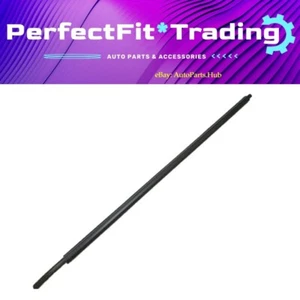 8382165J00 WEATHERSTRIP FOR SUZUKI , FR DOOR OUT RH  WINDOW SWEEP-BELT MOLDING - Bild 1 von 8