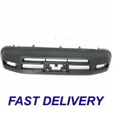 Rear Bumper Cover For 2013-2015 Toyota RAV4 Textured Plastic CAPA
