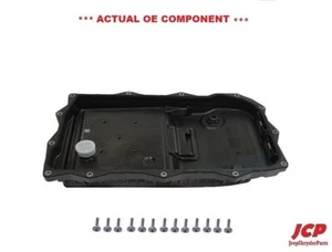 ZF 8HP45 8HP50 8HP70 8HP90 TRANSMISSION PAN & FILTER for RAM1500 / RAM CLASSIC - Picture 1 of 2