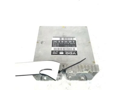 0225458832 CENTRALINA MOTORE ECU MERCEDES-BENZ CLASSE E (W210) 2.2 CDI 16V 125CV - Immagine 1 di 3
