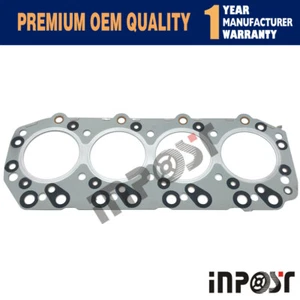 30-262 Head Gasket Set For Isuzu 2.2DI Thermo King - Picture 1 of 4