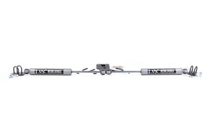 BDS Dual Steering Stabilizer Kit w/ NX2 Shocks Fits Jeep Grand Cherokee WJ (99-0 - Picture 1 of 3