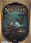 The Secret of The Nautilus