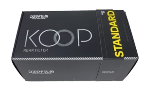 DZOFilm Koop Rear Filter Standard Set PL Mount Lenses - Picture 1 of 6