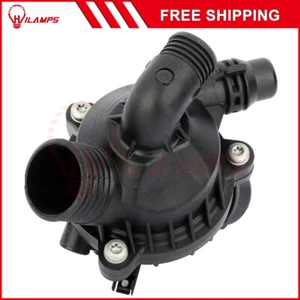 For BMW X5 X1 X6 xDrive 335xi 335i 135i N55 3.0L Thermostat Housing 79017 - Picture 1 of 15