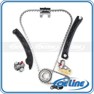 Timing Chain Kit for 13-21 Cadillac Chevrolet GMC Buick 2.0L 2.5L DOHC - Picture 1 of 10