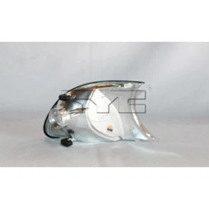 TYC Turn Signal/Parking Light Lamp ASSY Front Left&Right 2PCS For BMW 325Ci 2002 - Picture 1 of 7