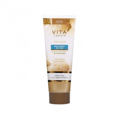 ‎VITA LIBERATA VITA LIBERATA Body Blur Medium 100ml
