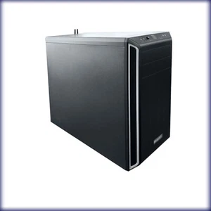 Custom Gaming PC AMD Ryzen 9-5900X 64GB RAM 1TB+1TB SSD NVIDIA RTX 3080 Wi-Fi - Picture 1 of 6
