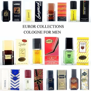 US Made, EURO Collections Toilet Spray For Man Alternative To to Your Choice, - Picture 1 of 12