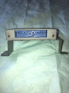 1995-1996 NISSAN MAXIMA TCM TRANSMISSION CONTROL MODULE 31036 40U00 - Picture 1 of 6