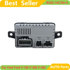 1Pc BU5Z14C724A Seat Heat Cooling Control Module For Ford Ford F-150 F-205 F-350 - Picture 1 of 6
