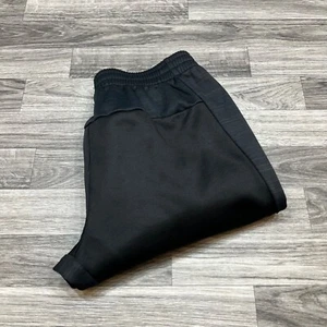 NBA Youth Boy's Black Sweater Pants Size Large Regular - Picture 1 of 12