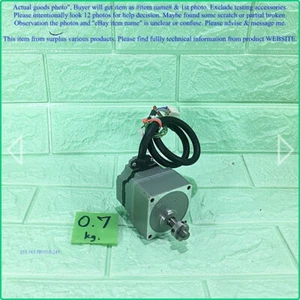 ORIENTAL BLM230-GFV2 & GFV2G20, MOTORE E INGRANAGGIO BRUSHLESS come foto, sn: casuale, DHLtoUS - Foto 1 di 21