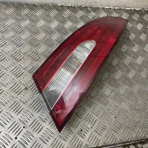 JAGUAR XF X250  Rear/tail Light Drivers Side 8X2313404 BD 2008-11 - Picture 1 of 20