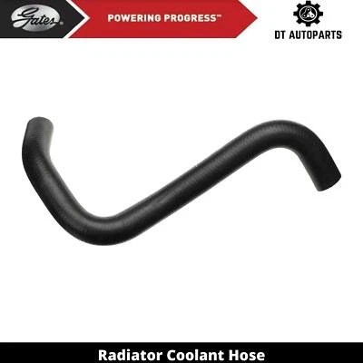 Manguera de refrigerante de radiador de gas para Mercury Mountaineer 2006-2010 4L V6 puertas inferiores Foto 1 de 4