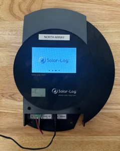 REGISTRADOR DE DATOS DE MONITOREO SOLAR-LOG 1200 - Imagen 1 de 5