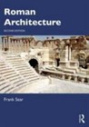 Roman Architecture by Sear, Frank