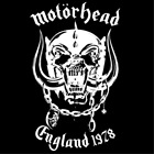 Motörhead England 1978 (Vinyl) 12" Album Picture Disc