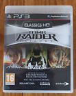 Tomb Raider Trilogy PS3 💿 NL 🇳🇱