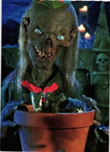Tales from the Crypt 1993 Cardz Distribution Favorite Past Times - Imagen 1 de 4