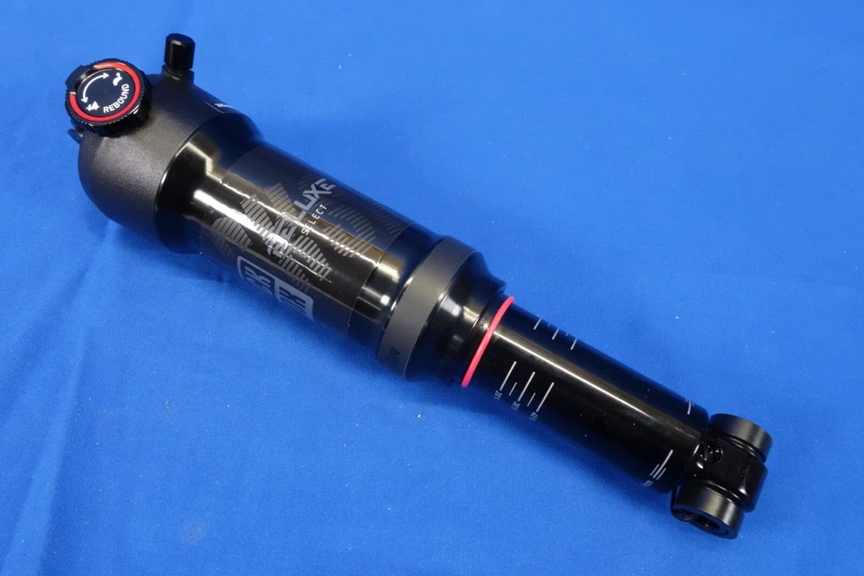 ROCKSHOX DELUXE SELECT DEBONAIR MTB SHOCK 230 X 65MM RS-DLX-SEL-B2