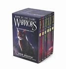 Warriors: Dawn of the Clans Box Set: Volumes 1 to 6 - 9780062410078