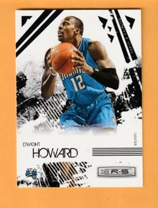 Dwight Howard Orlando Magic 2009-10 Rookies and Stars #69 8I - Picture 1 of 2