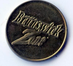 Bolos: Brunswick Zone NCV 25 CM - Imagen 1 de 2