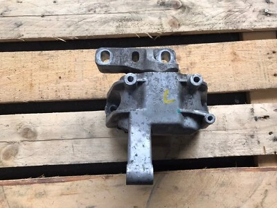 MONTAJE DE SOPORTE DE MOTOR LATERAL VW SHARAN SEAT ALHAMBRA 2.0 TDI MK2 RH, ♻️ 5N0199262L Foto 1 de 4