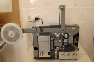 fumeo aula super proiettore 16mm - Photo 1/12