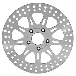 11.5" Front Brake Rotor for Harley Softail Fat Boy Heritage Sportster Dyna 84-99 - Bild 1 von 9