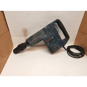 Bosch 11316EVS 14 AMP SDS-Max kabelgebundener Abbruchhammer - Bild 1 von 8