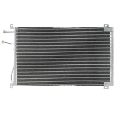 Condensador de aire acondicionado 52499073 para Chevrolet Blazer K10 1975-1979 6,6 gasolina Foto 1 de 4