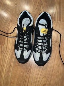 Skechers Mens Stamina St Shoe Industrial Shoe 9.5 - Picture 1 of 6