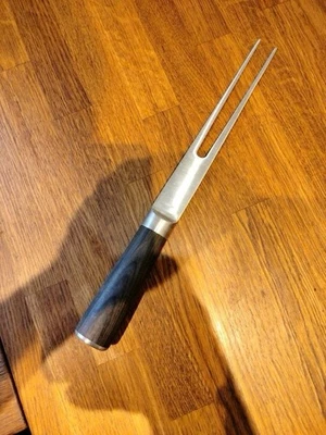 IKEA Slitbar Fleischgabel - Bild 1 von 2