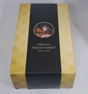 Kingdom Death Monster Halloween Twilight Knight Painter's Scale New Sealed - Picture 1 of 1