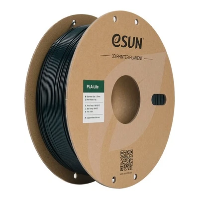 eSUN 2pcs PLA Series Filament PLA+ PLA-Matte PLA-Lite PLA-Basic for 3D Printer - Image 1 of 4